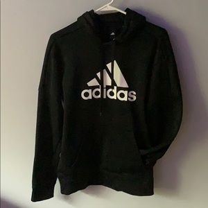 Mens Adidas Sweatshirt
